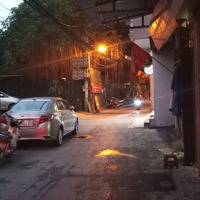 Bán Nhà Ngõ Trại Cá - 45M2 X 3 Tầng - Lô Góc - Ô Tô Vào Nhà - Ngõ Thông Rộng - An Sinh Đỉnh
