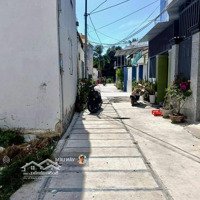 Đất Thái Thông 2 Mặt Tiền Trước Sau - Cách Vòng Xoay Vĩnh Thái 300M -Diện Tích: 94,3M2 ( Ngang 5M ).