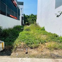 Đất Thái Thông 2 Mặt Tiền Trước Sau - Cách Vòng Xoay Vĩnh Thái 300M -Diện Tích: 94,3M2 ( Ngang 5M ).