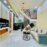 Siêu Phẩm Nhà Đẹp Hẻm Xe Hơi Phạm Hùng P4 Quận 8 -Diện Tích75M2 Giá Chỉ 1 Tỷ 840 - 3 Phòng Ngủ 3 Vệ Sinh- Shcc