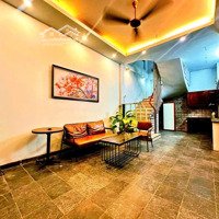 Nhà Đẹp Mai Động, Nhà Đẹp, Cách Đường Ô Tô 15M, 38,5M2, Chỉ Nhỉnh 6 Tỷ