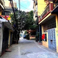 Nhà Đẹp Mai Động, Nhà Đẹp, Cách Đường Ô Tô 15M, 38,5M2, Chỉ Nhỉnh 6 Tỷ