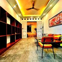 Nhà Đẹp Mai Động, Nhà Đẹp, Cách Đường Ô Tô 15M, 38,5M2, Chỉ Nhỉnh 6 Tỷ