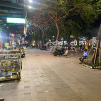 Cho Thuê Mặt Bằng Kinh Doanh Phố Nguyên Hồng- Huỳnh Thúc Kháng:diện Tích55M X 4 Tầng, Mặt Tiền 5M.