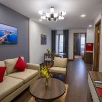 Căn Diện Tích Lớn 85M2, 2 Phòng Ngủduy Nhất Tại Tòa Ramada Hạ Long Bay View, Sở Hữu Với Giá Niêm Yết