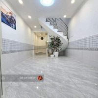 Nhà Giá Ngợp Ngaymặt Tiềnđ.ql50, Bình Hưng,Bc,Diện Tích 75M2 Giá Bán 1,85Ty , Sổ Hồng Sang Tên Ngay ,3Pn2Wc