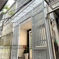 Nhà Giá Ngợp Ngaymặt Tiềnđ.ql50, Bình Hưng,Bc,Diện Tích 75M2 Giá Bán 1,85Ty , Sổ Hồng Sang Tên Ngay ,3Pn2Wc