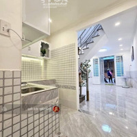 Nhà Giá Ngợp Ngaymặt Tiềnđ.ql50, Bình Hưng,Bc,Diện Tích 75M2 Giá Bán 1,85Ty , Sổ Hồng Sang Tên Ngay ,3Pn2Wc