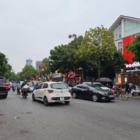 Bán Nhà Phố Nguyễn Văn Lộc Diện Tích: 83M2, 5Tầng, Mt:4.5M, Kinh Doanh, Dòng Tiền 55 Triệu/Tháng. Giá: 52.5 Tỷ