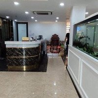 Siêu Hoa Hậu Cực Đẹp Mặt Phố Xã Đàn Đống Đa, Lô Góc 2 Tiền 448M2 X 3 Tầng- Giá Bán 330 Tỷ Có Thương L