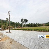 Bán Đất Đẹp Nhất Hoà Lạc Giá Rẻ. 300-500M2 Mỗi Mảnh. Đất Ở Đô Thị Vùng Lõi Tp Hoà Lạc.lh/0967821115