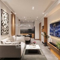Cần Cho Thuê Căn Hộ Sam Tower 2 Phòng Ngủ Full Nội Thất Mới Chưa Qua Sử Dụng