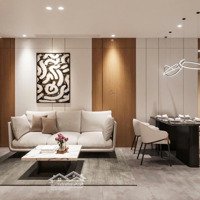 Cần Cho Thuê Căn Hộ Sam Tower 2 Phòng Ngủ Full Nội Thất Mới Chưa Qua Sử Dụng