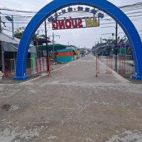 Bán Nhà 3 Mặt Hẻm Thoáng Mát - 2 Tầng - Có 4 Phòng Trọ - Dòng Tiền 7 Triệu - 5X17- 3.X Tỷ.