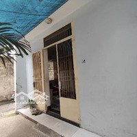 Bán Nhà 3 Mặt Hẻm Thoáng Mát - 2 Tầng - Có 4 Phòng Trọ - Dòng Tiền 7 Triệu - 5X17- 3.X Tỷ.