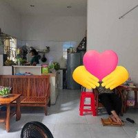 Bán Nhà 3 Mặt Hẻm Thoáng Mát - 2 Tầng - Có 4 Phòng Trọ - Dòng Tiền 7 Triệu - 5X17- 3.X Tỷ.
