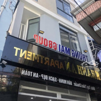 Bán Chdv - Tân Phú - Cạnh Đầm Sen - 25 Phòng - 156M2 - 4 Tầng - 19 Tỷ ( Thương Lượng )