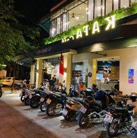 Cực Phẩm Cho Thuê Nhà Mặt Phố Lê Phụng Hiểu- Hoàn Kiếm-Diện Tích200M, Mặt Tiền 10M, Sân Vườn, Thông Sàn.