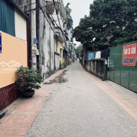 Đông Ngạc, Mặt Ngõ Ô Tô Tránh, 48M2 Giá Chỉ 7,5 Tỷ