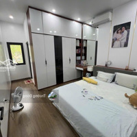 Bán Nhà 4 Tầng Cực Đẹp - Ô Tô Vào Nhà - Bên Cạnh Vinhomes Home Gradennia Hàm Nghi - Chỉ 17.8 Tỷ