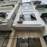 Bán Nhà 4 Tầng Cực Đẹp - Ô Tô Vào Nhà - Bên Cạnh Vinhomes Home Gradennia Hàm Nghi - Chỉ 17.8 Tỷ