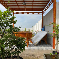 Chính Chủ Gửi Bán Miếng Đất Vườn, Đường Xe Hơi, Sổ Hồng Riêng, Giá Rẻ, Kết Nối Tphcm Chỉ 17Km