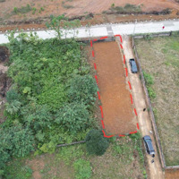 Bán Lô Đất 314M2 Lô Góc Hai Mặt Tiền Gần Khu Đô Thị Dầu Khí