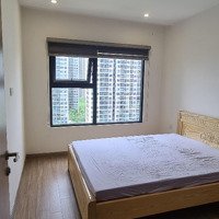 Cho Thuê Ch The Rainbow - Vinhomes Grand Park, 8 Triệu, 43M2