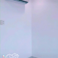 * Cho Thuê Phòng Chdv Cao Cấpmặt Tiềnđường Tạ Quang Bửu, Quận 8. (30M2) Mới - Chưa Ai Ở, Full Nội Thất