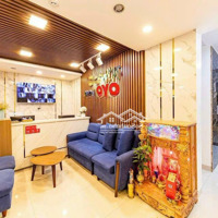 Khách Sạn 9 Tầng Đường Nguyễn Tri Phương, Phước Longdiện Tích101 M2, 20 Phòng, Cách Biển 700M, 11 Tỷ