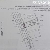 Bán nhà có 4 phòng trọ đang cho thuê thu nhập ổn định tại P. Tân Thới Hiệp, Quận 12, giá đầu tư