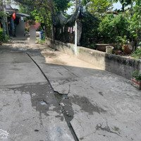 Bán Lô Đất 1000M2, 900 M2 Thổ Hẻm Liên Ấp 2-6 Vĩnh Lộc A H. Bình Chánh . Giá Bán 1 8,5 Ty .