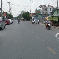 Nhà C4 Mặt Tiền Đường 25M Tth21, 10X27M, Giá Bán 17.99Tỷ