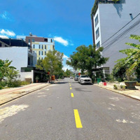 Nguyễn Sắc Kim B1-7 Lô 21 Lên Số Nhà 45 Dt- 96.3M2 Đẹp Vuông Vức Ngag 5M - Hướng Tây Nam.