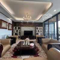 Gia Đình Em Cần Bán Penthouse Vip 44 Yên Phụ Ba Đình 500M