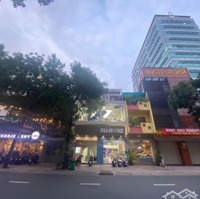 Gấp Gấp, Bán Nhà Siêu Vị Trímặt Tiềnnguyễn Trãi Quận 5,Diện Tích7.8X17M Hđt 200 Triệu/Tháng, Giá Bán 40 Tỷ