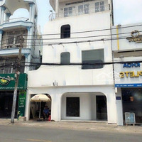 Bán Siêu Phẩm Nhàmặt Tiềnhuỳnh Văn Bánh, Phú Nhuận,Diện Tích9.75X22M, 5 Tầng, Hđt 180 Triệu/ Tháng, Giá Bán 48 Tỷ