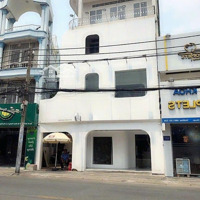 Bán Siêu Phẩm Nhàmặt Tiềnhuỳnh Văn Bánh, Phú Nhuận,Diện Tích9.75X22M, 5 Tầng, Hđt 180 Triệu/ Tháng, Giá Bán 48 Tỷ