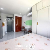 Căn Hộ Cao Cấp - Có Cửa Sổ - Đường Sư Vạn Hạnh Q10