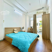 Phòng Có Bancol Mát Rười Rượi - Phan Đăng Lưu, Phú Nhuận - Gần Sân Tân Sơn Nhất - 5 Phút Tới Quận 1