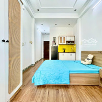 Phòng Có Bancol Mát Rười Rượi - Phan Đăng Lưu, Phú Nhuận - Gần Sân Tân Sơn Nhất - 5 Phút Tới Quận 1