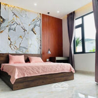 Bán Nhà 3 Tầng Mặt Tiền Đường Thanh Lương 16,Hòa Xuân,Cẩm Lệ, Full Nội Thất