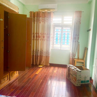 Nhà Mặt Phố Kinh Doanh Ngày Đêm! Phố Khung Trung 39M2 5 Tầng Chỉ 13.1 Tỷ Có Gia Lộc