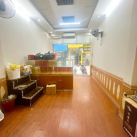 Nhà Mặt Phố Kinh Doanh Ngày Đêm! Phố Khung Trung 39M2 5 Tầng Chỉ 13.1 Tỷ Có Gia Lộc
