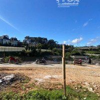 Giá Tốt Nhất Khu Nam Hồ Đà Lạt, Đất Vuông Vắn Ko Hầm Hụt Taluy, Có View Đẹp