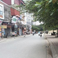 A Thuận Bán Đất Tại Mặt Phố Mỹ Đình, Nam Từ Liêm - Lô Góc - Oto - Chỉ 275 Triệuiệu/M2. Liên Hệ: 0359.360.226