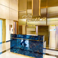 Siêu Hiếm! Cho Thuê Căn Văn Phòng St Morizt Diện Tích 75M2 Có Đầy Đủ Nội Thất. Liên Hệ: 0888728262 Ms Tú