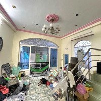Nhà 31M2 (4 X 7), 4 Tầng Btct Hoàn Công Đủ. Chỉ 3,55 Tỷ