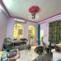 Nhà 31M2 (4 X 7), 4 Tầng Btct Hoàn Công Đủ. Chỉ 3,55 Tỷ