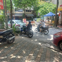 Phân Lô Dương Khuê-Diện Tích65M Xmặt Tiền4,5M - Ôtô Tránh - Vỉa Hè - Kinh Doanh - 25,5 Tỷ